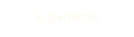 Esperienze